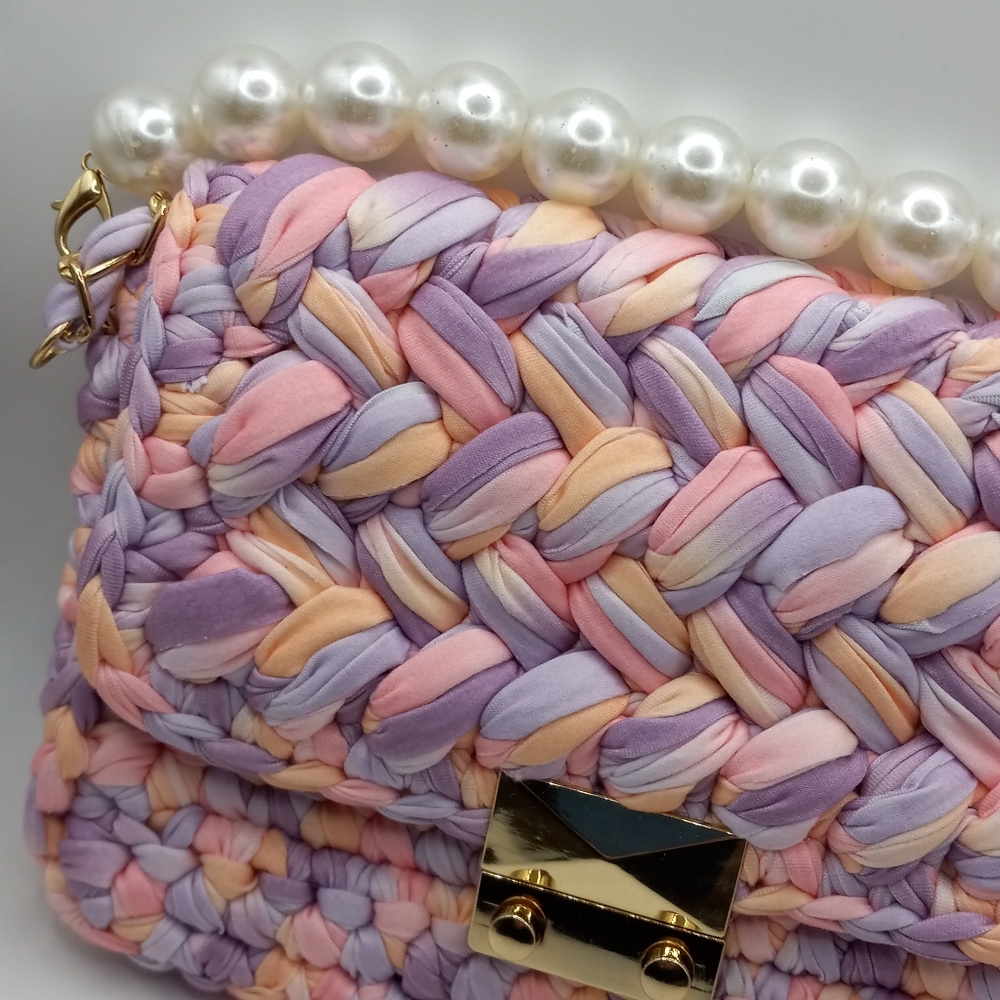 Mini bag - Picture 3 of 8